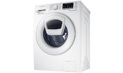 Samsung WW80K5400WW AddWash