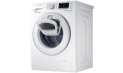 Samsung WW80K5400WW AddWash