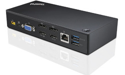 Lenovo ThinkPad USB-C Dock