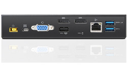 Lenovo ThinkPad USB-C Dock