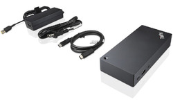 Lenovo ThinkPad USB-C Dock