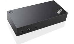 Lenovo ThinkPad USB-C Dock