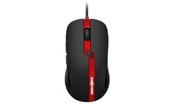 Sharkoon Shark Force Pro Red