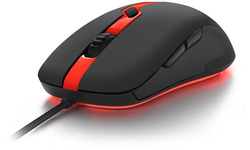 Sharkoon Shark Force Pro Red