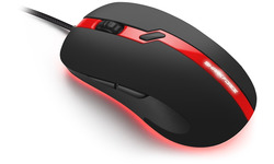 Sharkoon Shark Force Pro Red