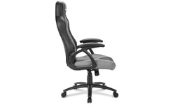 Sharkoon Skiller SGS1 Gaming Seat Black/Grey