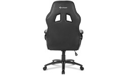 Sharkoon Skiller SGS1 Gaming Seat Black/Grey