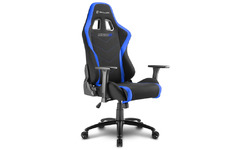 Sharkoon Skiller SGS2 Gaming Seat Black/Blue