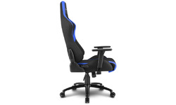 Sharkoon Skiller SGS2 Gaming Seat Black/Blue