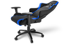 Sharkoon Skiller SGS2 Gaming Seat Black/Blue
