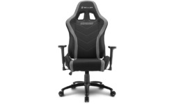 Sharkoon Skiller SGS2 Gaming Seat Black/Grey