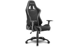 Sharkoon Skiller SGS2 Gaming Seat Black/Grey