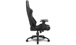 Sharkoon Skiller SGS2 Gaming Seat Black/Grey