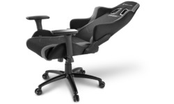 Sharkoon Skiller SGS2 Gaming Seat Black/Grey