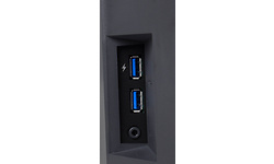 Eizo FlexScan EV2785 Black