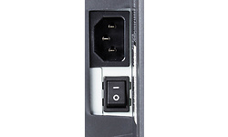 Eizo FlexScan EV2785 Black