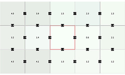 Iiyama ProLite X3272UHS-B1