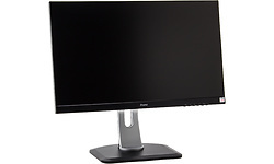 Iiyama G-Master Silver Crow GB2730QSU-B1