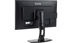 Iiyama G-Master Silver Crow GB2730QSU-B1