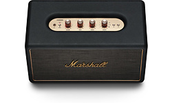 Marshall Stanmore Multiroom-Speaker Black