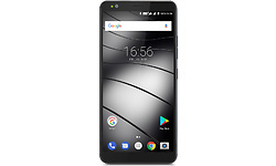 Gigaset GS370 Plus 64GB Jet Black