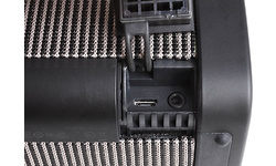 Denon Envaya DSB-250BT Black/Grey