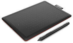 Wacom One Medium 2017