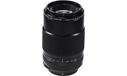 Fujifilm XF 80mm f/2.8 Macro