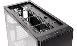 Fractal Design Define R6 Window Black
