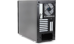 Fractal Design Define R6 Window Black