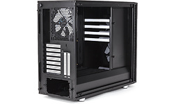 Fractal Design Define R6 Window Black