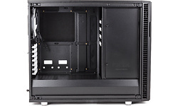 Fractal Design Define R6 Window Black