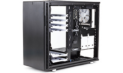 Fractal Design Define R6 Window Black
