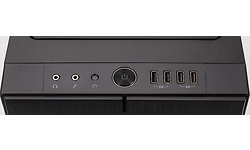Fractal Design Define R6 Window Black