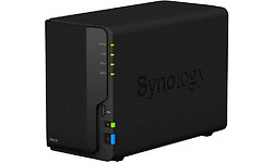 Synology DiskStation DS218