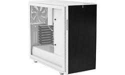 Fractal Design Define R6 Window White