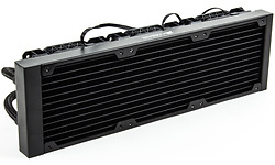 Corsair Hydro Series H150i Pro RGB