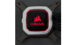 Corsair Hydro Series H150i Pro RGB
