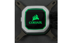 Corsair Hydro Series H150i Pro RGB
