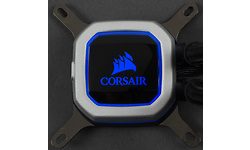 Corsair Hydro Series H150i Pro RGB