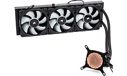 Corsair Hydro Series H150i Pro RGB