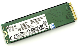 Plextor M9Pe 512GB