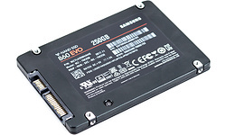 Samsung 860 Evo 250GB