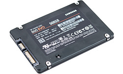 Samsung 860 Evo 500GB