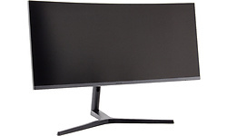 Samsung C34H890