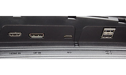 Samsung C34H890