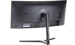Samsung C34H890