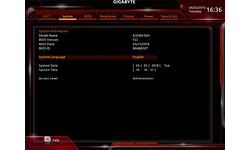 Gigabyte A320M-S2H