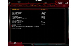 Gigabyte A320M-S2H