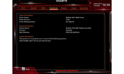 Gigabyte A320M-S2H